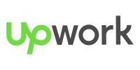 Upwork logo