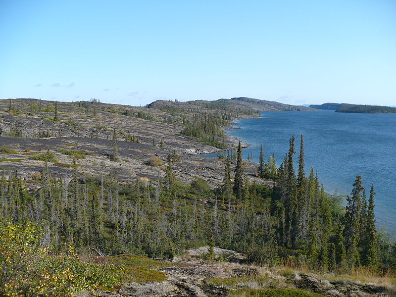 File:UtsingiPoint-GreatSlaveLake.JPG