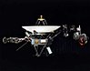 Voyager 2 spacecraft