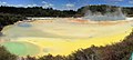 Central Pools of Wai-o-Tapu