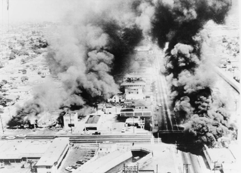 File:Wattsriots-burningbuildings-loc.jpg