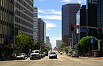 Miniatura para Wilshire Boulevard