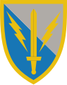 201st Military Intelligence Brigade