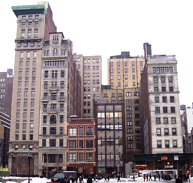 Archivo:31-41 Union Square West.jpg