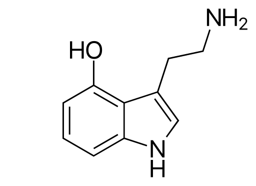 File:4-Hydroxytryptamine.svg