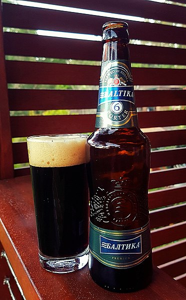 Файл:Baltika 6 Porter.jpg