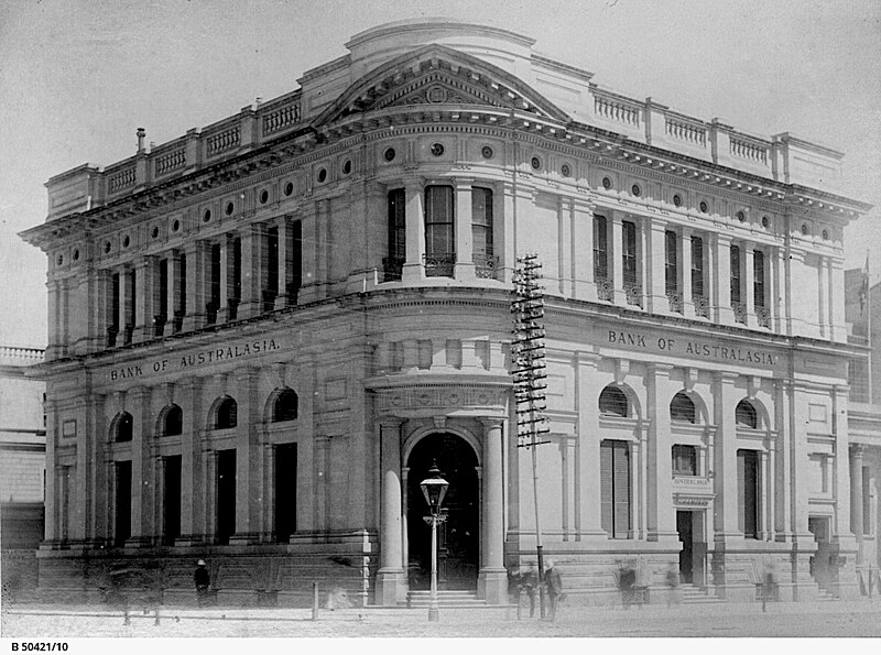 File:Bank of Australasia, Adelaide.jpg