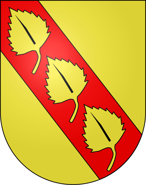 File:Blason Bioley Orjulaz.svg