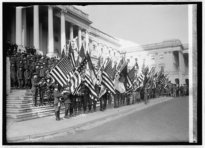 File:Boy Scouts, 12-8-23 LCCN2016848402.jpg