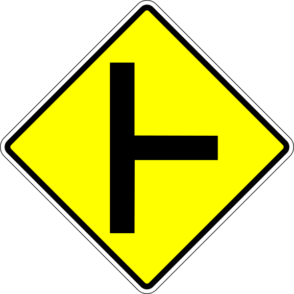 File:Cambodia road sign W1-12.svg