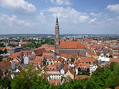 Landshut