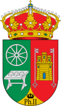 Escudo de Boceguillas