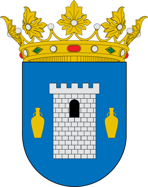 File:Escudo de Nijar.svg