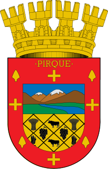 Escudo de Pirque.svg