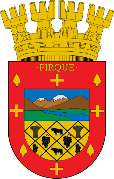 File:Escudo de Pirque.svg