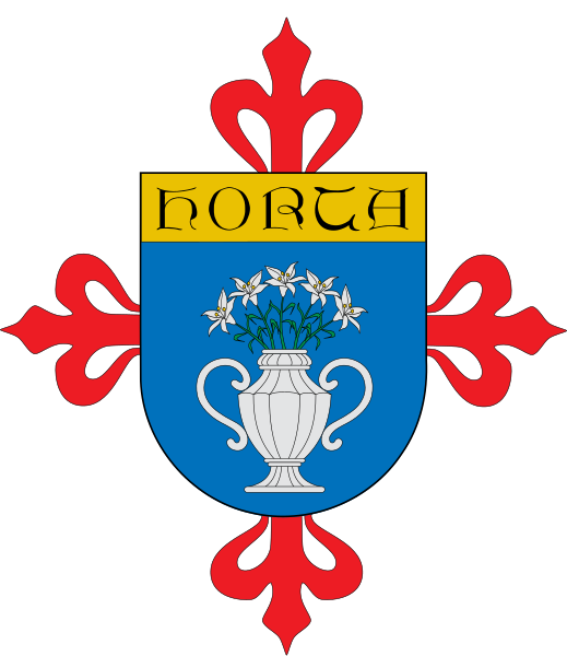 Archivo:Escudo de SantaMariadeHuerta.svg