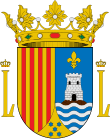 Escudo de Xàbia.svg