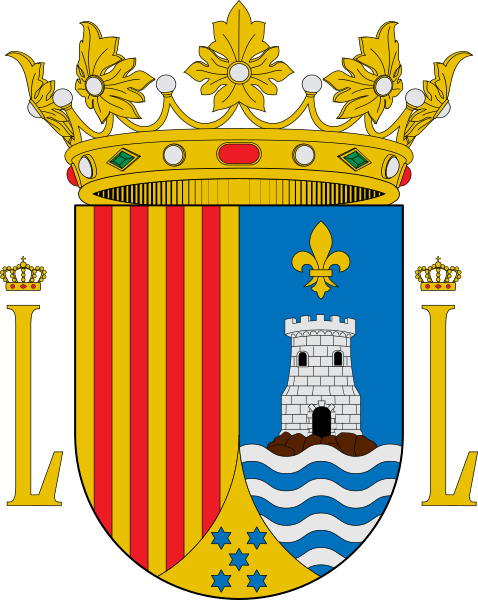 File:Escudo de Xàbia.svg