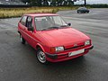 Fiesta MkII