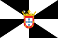 Bandera de Ceuta