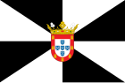 Ceuta official flag