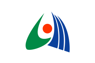 File:Flag of Mukawa, Hokkaido.svg