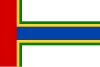 Flag of Novosedlice