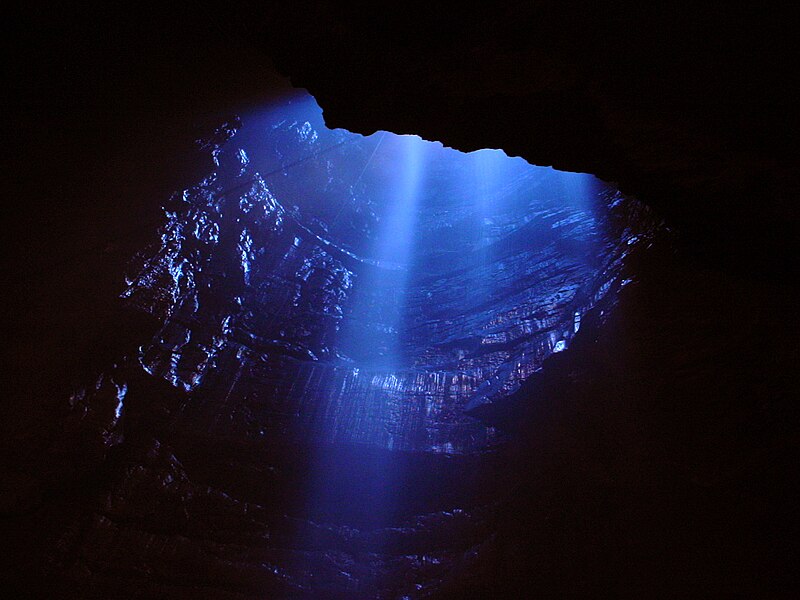 File:Gaping Gill.jpg