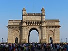 The Gateway of India, Mumbai