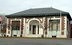 Harwich Town Hall