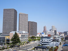 19 - Sagamihara