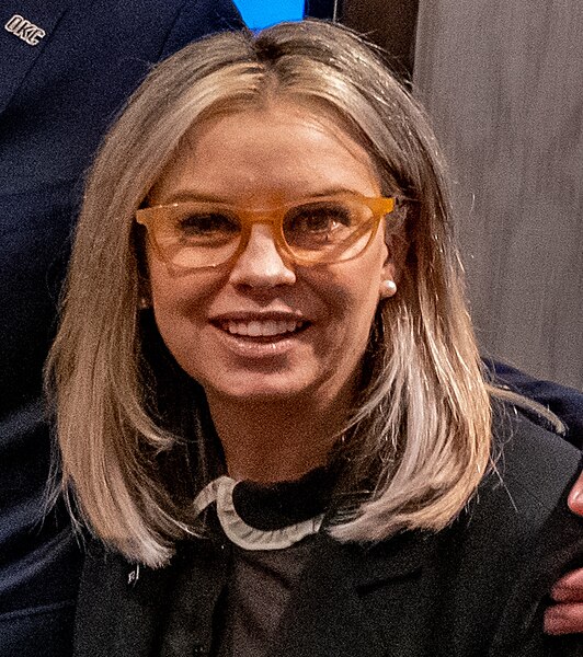 File:Hillary Schieve 2023 (cropped).jpg