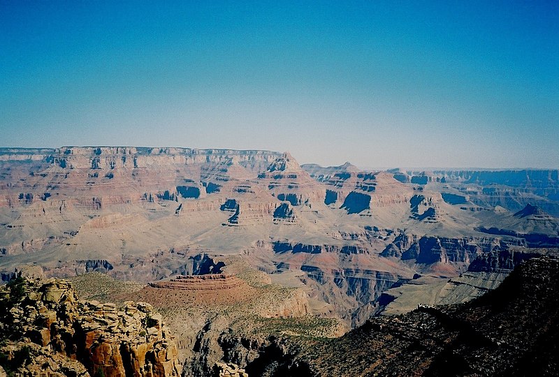 File:Horseshoe Mesa.jpg