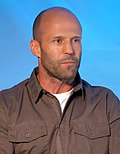 Thumbnail for Jason Statham