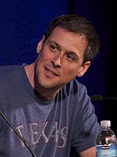 Joel Heyman at PAX Prime 2012