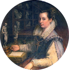 Lavinia Fontana