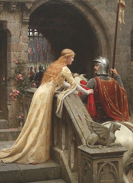 Archivo:Leighton-God Speed!.jpg