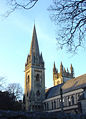 Catedral de Llandaff