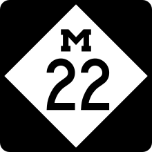 M-22.svg