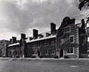 Medbery Hall, 1955