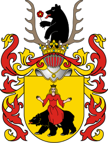 Равич (герб)