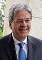 Italy Paolo Gentiloni, Prime Minister