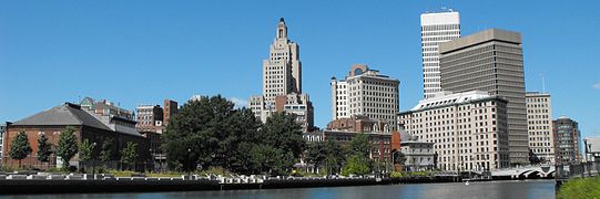 1. Providence