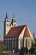 St.-Johannis Church