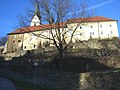 Stadtmauer St Andrä