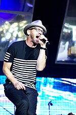 Thumbnail for TobyMac