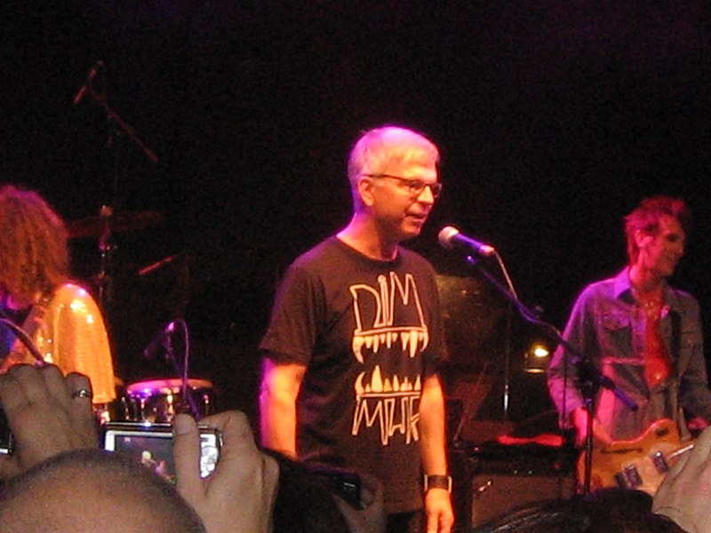 Файл:Tony Visconti 2007.jpg