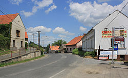 Main street