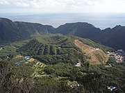 宮水神社御神體的原型：伊豆群島的青島