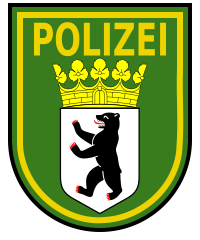 File:Berlin Police Patch.svg